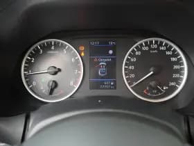 Nissan Juke thumbnail 8
