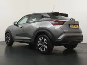 Nissan Juke thumbnail 9