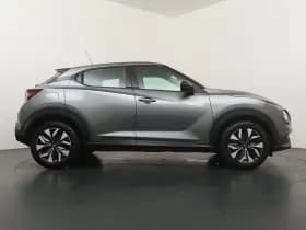 Nissan Juke thumbnail 10