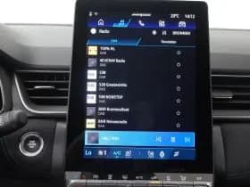 Renault Symbioz thumbnail 16