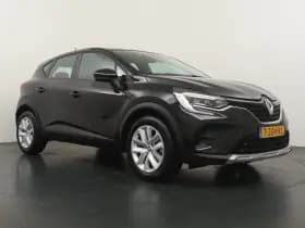 Renault Captur thumbnail 11