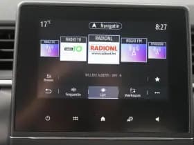 Renault Captur thumbnail 17