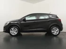 Renault Captur thumbnail 3