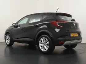 Renault Captur thumbnail 9