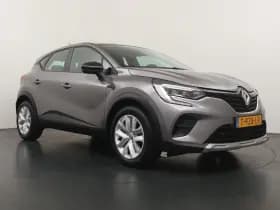 Renault Captur thumbnail 11