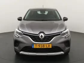 Renault Captur thumbnail 12