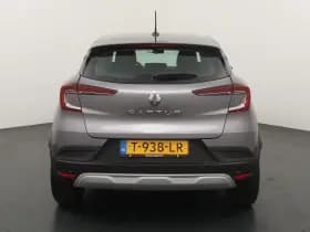 Renault Captur thumbnail 20