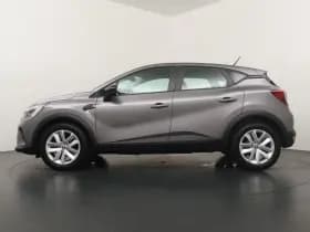 Renault Captur thumbnail 3