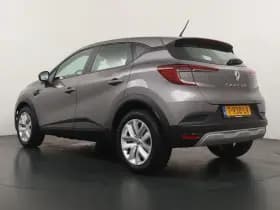 Renault Captur thumbnail 9
