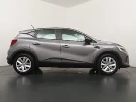 Renault Captur thumbnail 10