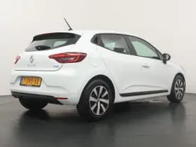 Renault Clio thumbnail 2