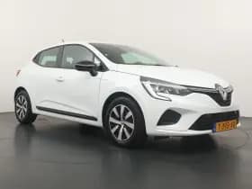 Renault Clio thumbnail 11