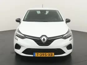 Renault Clio thumbnail 12