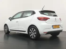 Renault Clio thumbnail 9