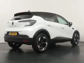 Renault Captur thumbnail 2