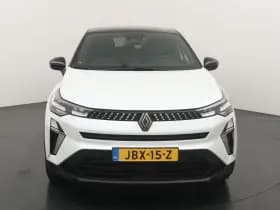 Renault Captur thumbnail 12