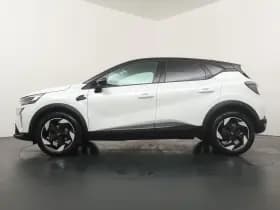 Renault Captur thumbnail 3