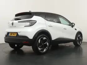Renault Captur thumbnail 2