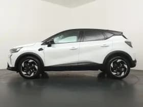 Renault Captur thumbnail 3