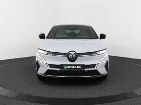 Renault Mégane E-Tech thumbnail 11