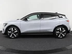 Renault Mégane E-Tech thumbnail 3