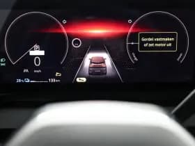 Renault Mégane E-Tech thumbnail 5