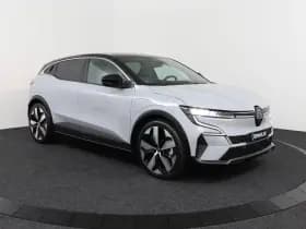 Renault Mégane E-Tech thumbnail 10