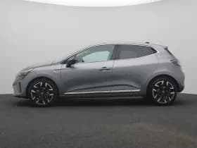 Renault Clio thumbnail 2