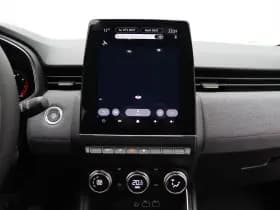 Renault Clio thumbnail 11