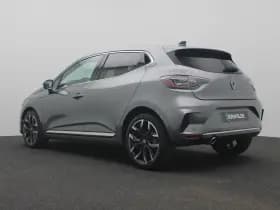 Renault Clio thumbnail 3
