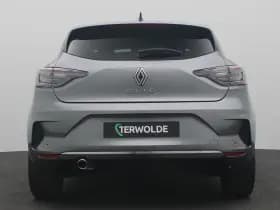 Renault Clio thumbnail 4