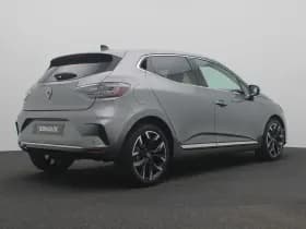 Renault Clio thumbnail 5