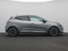 Renault Clio thumbnail 6