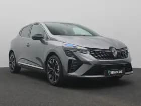 Renault Clio thumbnail 7