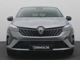 Renault Clio thumbnail 8