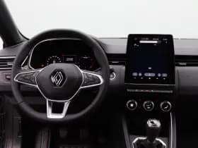Renault Clio thumbnail 9