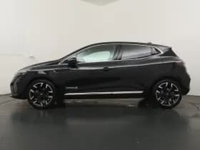 Renault Clio thumbnail 2