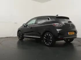 Renault Clio thumbnail 3