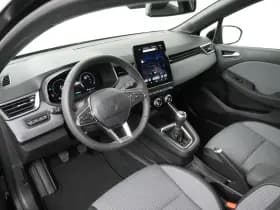 Renault Clio thumbnail 27