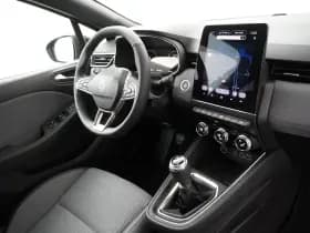Renault Clio thumbnail 29