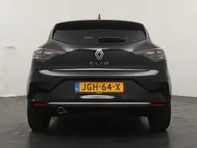 Renault Clio thumbnail 4
