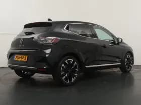 Renault Clio thumbnail 5