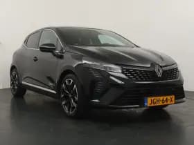 Renault Clio thumbnail 7