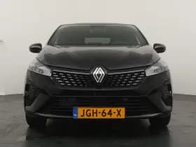 Renault Clio thumbnail 8