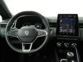Renault Clio thumbnail 9