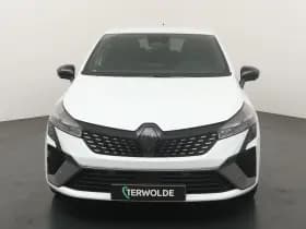 Renault Clio thumbnail 12