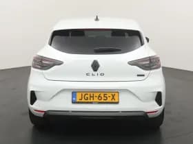 Renault Clio thumbnail 20