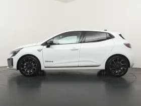 Renault Clio thumbnail 3