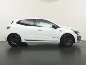 Renault Clio thumbnail 10