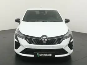 Renault Clio thumbnail 12
